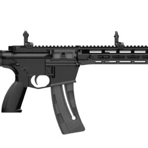 RETAY RA22 RIFLE POLY 22LR BLK 16.5"