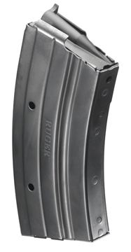RUGER MINI-30 MAGAZINE 7.62X39 20RD