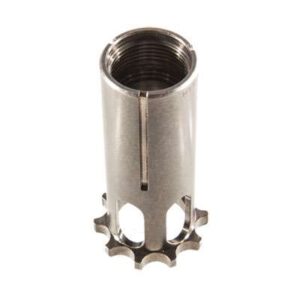 SILENCERCO PISTON M14.5X1LH