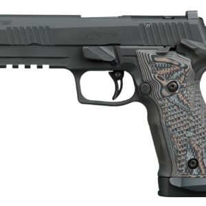 SIG SAUER P226 X-FIVE EXTREME 9MM 20+1
