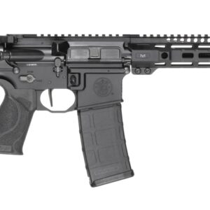 SMITH AND WESSON M&P15 AXE 5.56 BLK 30+1 11.5"