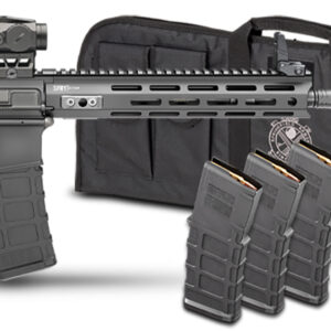 SPRINGFIELD ARMORY SAINT VICTR V2 556 11.5" GP