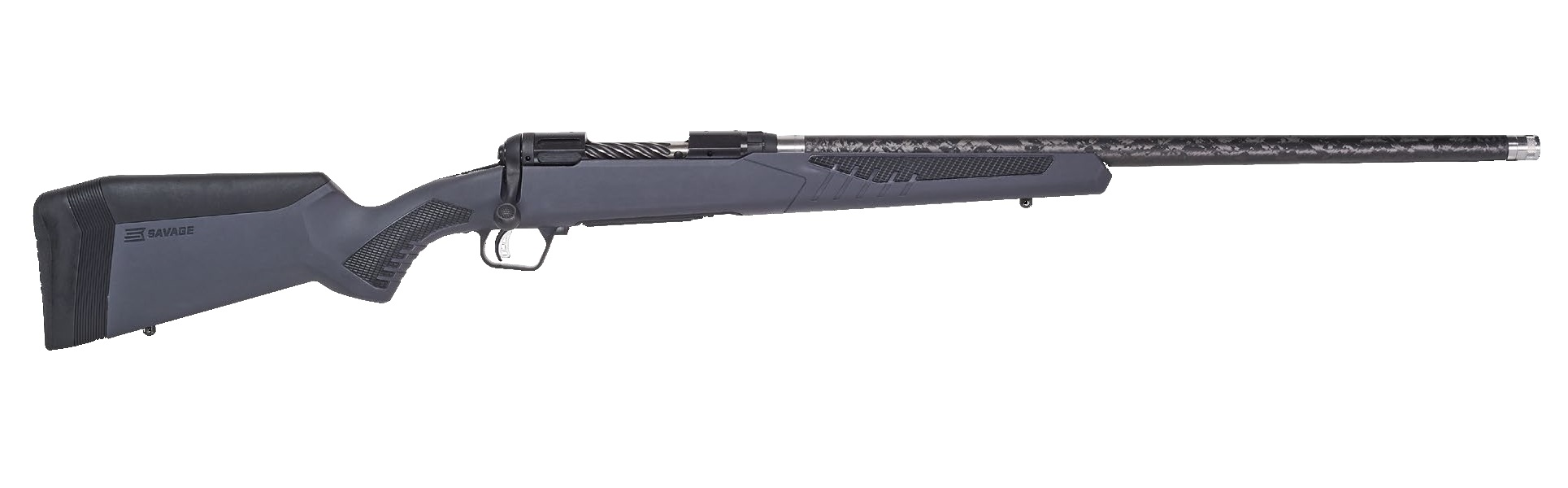 SAVAGE ARMS 110 ULTRALITE 6.5CR CARBON #