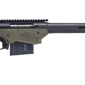 SAVAGE ARMS AXIS II PRECISION 308WIN 22" #