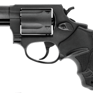 TAURUS 605 357MAG BL 5SH 2"