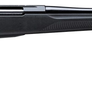 TIKKA T3X LITE 350LEG BLK 20" 4+1  #
