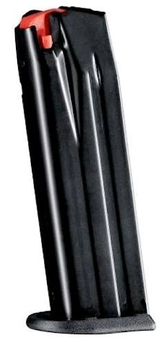 WALTHER ARMS MAG PDP COMP/PPQ M2 9MM 15RD