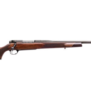 WEATHERBY MARK V DELUXE 25CR 22"