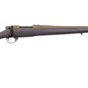 WEATHERBY VANGUARD WEATHERGRD 223REM BRZ