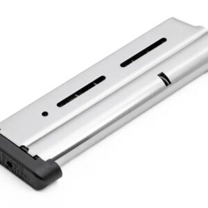 WILSON COMBAT MAG 1911 10MM 9RD FS STD