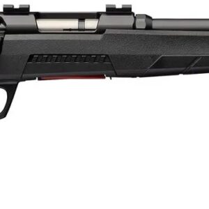 WINCHESTER XPERT SHADOW SR 17WSM 18"    #