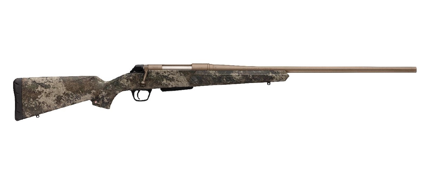 WINCHESTER XPR HNTR STRATA 270WIN 24"