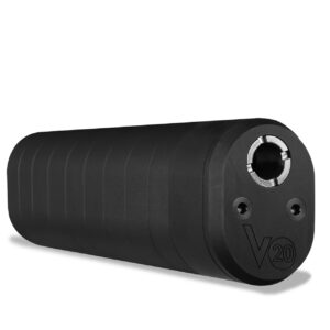 YANKEE HILL MACHINE COMPANY VICTRA-20 20GA SILENCER