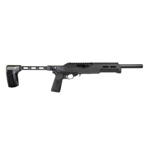 FRANKLIN ARMORY F22-V 22LR 12" INTEGRAL PIST