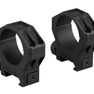 SIG SAUER ALPHA6 SCOPE RINGS 30MM HIGH