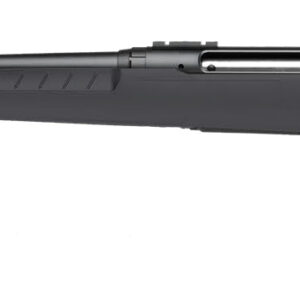 SAVAGE ARMS AXIS 2 400LEG BL/GRY 20" LH  #