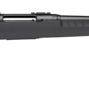 SAVAGE ARMS AXIS 2 22-250 BL/GRY 22"     #