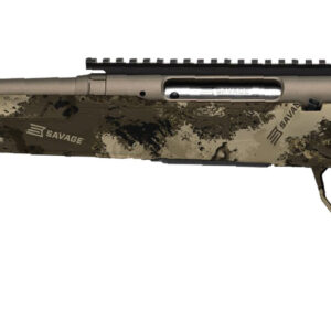 SAVAGE ARMS AXIS 2 PRO WST 400LEG 20" LH #