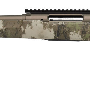 SAVAGE ARMS AXIS 2 PRO WDLD 7MM-08 20" LH#