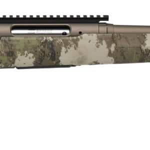 SAVAGE ARMS AXIS 2 PRO WDLD 6MMARC 20"   #