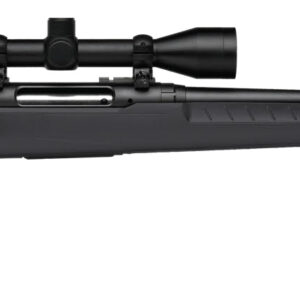 SAVAGE ARMS AXIS 2 308WIN BL/GRY 22" PKG #