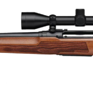 SAVAGE ARMS AXIS 2 25-06 WOOD 22" PKG LH #