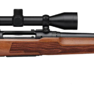 SAVAGE ARMS AXIS 2 6.5CR WOOD 22" PKG    #