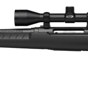 SAVAGE ARMS AXIS 25-06 BL/SYN 22" PKG LH #