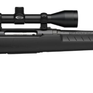 SAVAGE ARMS AXIS 400LEG BL/SYN 20" PKG   #