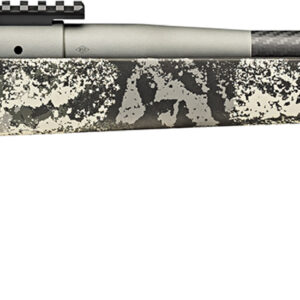SPRINGFIELD ARMORY BOUNDARY 7MAG CF ROGUE 24"
