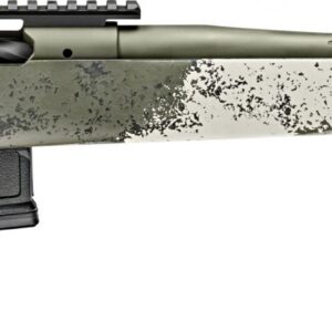 SPRINGFIELD ARMORY WAYPOINT 6.5CR STD ADJ GREEN