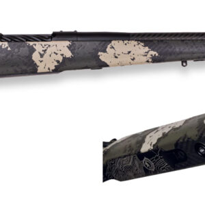 WEATHERBY MARK V BC GUIDE 280AI 22"