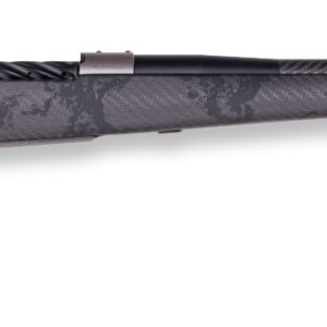 WEATHERBY MARK V BC GUIDE TI 257WBY 24"