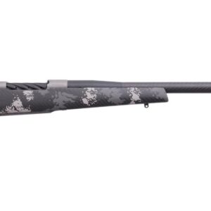 WEATHERBY MARK V BC TI CARBON 6.5CM 22"#