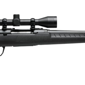 SAVAGE ARMS AXIS CPT 308WIN BL 20" PKG   #