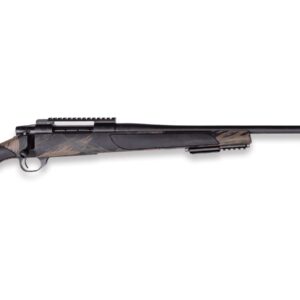 WEATHERBY VANGUARD BLACKHILLS 6.5CR 22"