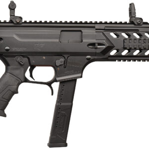 GFORCE ARMS BLADE PISTOL 9X19MM 6" BLK