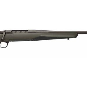 BROWNING X-BOLT 2 SPEED OD 300WIN TB  #