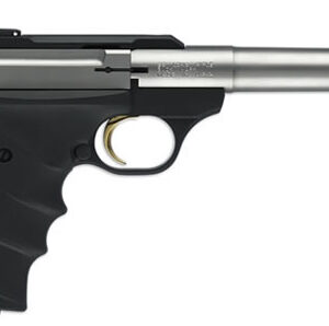 BROWNING BUCKMARK CAMPER URX SS 22LR AS