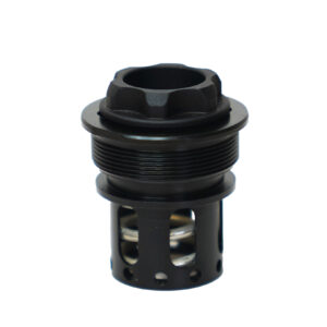 RUGGED SUPPRESSORS RUGGED UNIVERSAL CAGE MOUNT