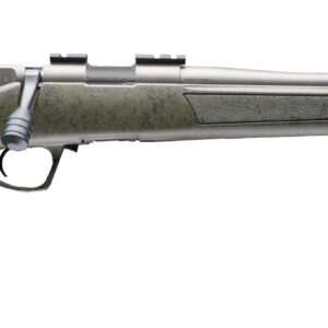 CVA CASCADE XT 22LR ODG/TNG 18" TB