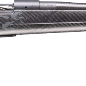 BERGARA CIMA CF 6.5PRC 20" GRAY OMNI
