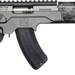CHRISTENSEN ARMS MPR RIMFIRE 22WMR TUNGSTEN 16"