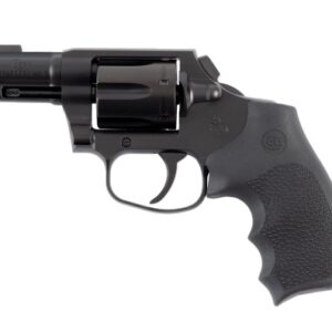 COLT NIGHT COBRA 38SPC BLACK 2"