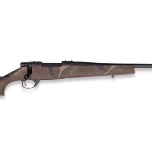 WEATHERBY VANGUARD CTG 22-250 20" MB   #