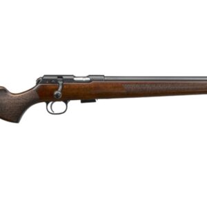 CZ 457 VARMINT 17HMR BL/WD 20.5"#