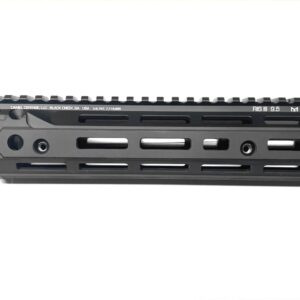DANIEL DEFENSE RIS III 9.5" ASSEMBLY BLACK  #