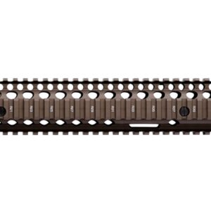 DANIEL DEFENSE RIS II M4A1 ASSEMBLY FDE