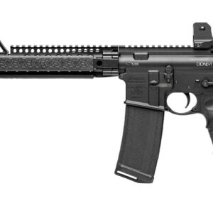DANIEL DEFENSE DDM4 V1 5.56MM 12" RAIL