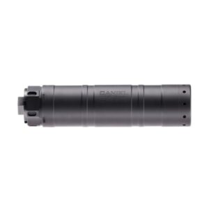 DANIEL DEFENSE DD SG-556 1/2-28 BLK